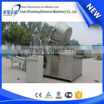 Most Popular Doritos/Tortilla/Corn Chips Processing Line photo-2