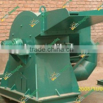 hammer mill biomass wood crusher