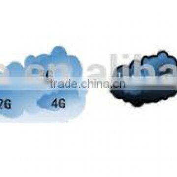 GSM RTU for Water Flow Meter/ Data Logger/alarm Controller photo-5