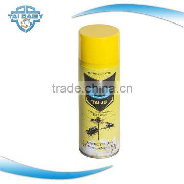 400ml High Quality Mosquito Cockroach Fly Spray Insecticide