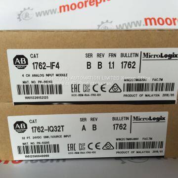 1769-OF4VI ALLEN BRADLEY Sales@mvme.cn