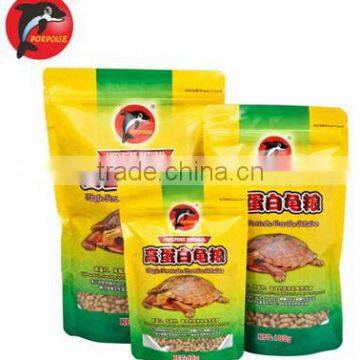 reptile food turtle food