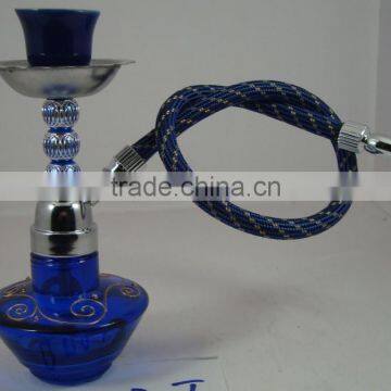 glass smoking pipe wholeslae shisha factory mini narguile