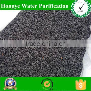 Anthracite Filter Media Widely Used in Water Treatment photo-6