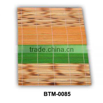 Bamboo Table Mat With Nice Price