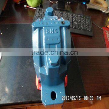 high quality SN630 pillow block bearing housings