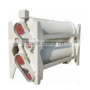 Indented Cylinder Length Separator for Rice/Paddy