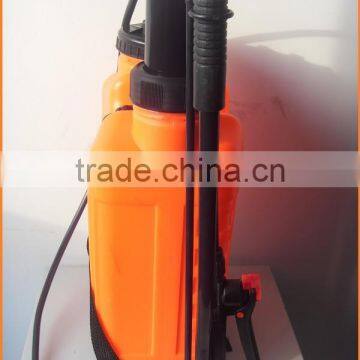 12L Plastic Garden Mini Backpack Sprayer photo-2
