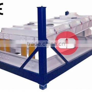 2-4t/h feed rotary screener made in China