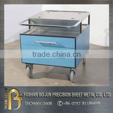 Custom Quality Product Movable Sheet Metal Tool Chest Exports Manufacturing Products