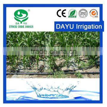DAYU DURABLE USAGE DRIP FITTINGS FOR IRRIGATION AND WATERING photo-3