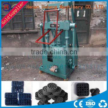 Professional Honeycomb Coal Briquette Machine/bbq Briquette Machine/briquette Making Machine