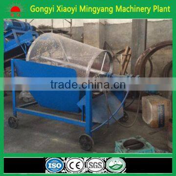 China mining rotary Industrial Drum Sieve with ISO & CE and high quality