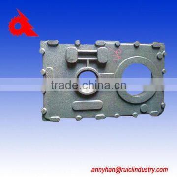 global machinery company parts gg25 foundry