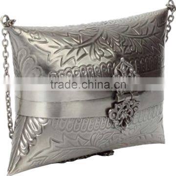 Silver Brass Purses photo-2