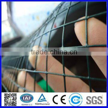 Welded Mesh Technique and Gabion Mesh Application Galvanized Welded Wire Mesh