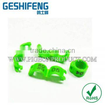 Bright Color WITH ENGLISH LETTER ON THE RINGS Made in China photo-6