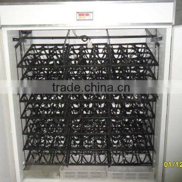 China made ostrich egg incubator WQ-2640