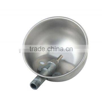 China High Quality of Stainless Pig Water Bowl