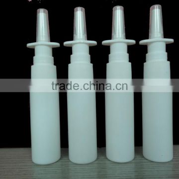 Neck Size 18mm-20mm Nasal sprayer, Plastic Nasal Pump, Nasal Mist Sprayer,nasal spray