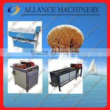 29 New automatic toothpick making bamboo machinery