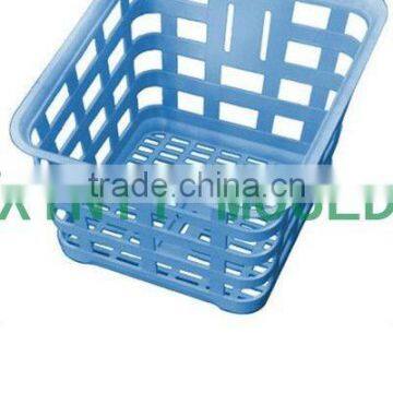 plastic basket mould maker