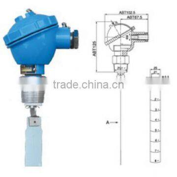 Ship Marine UQK Type Flow Direction Switch