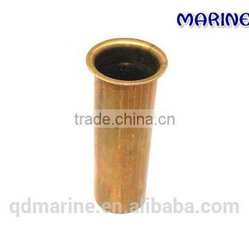 1"*3" Brass Drain Tube for Boat