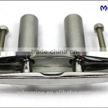 Marine Stainless Steel Push-Up Cleat photo-4