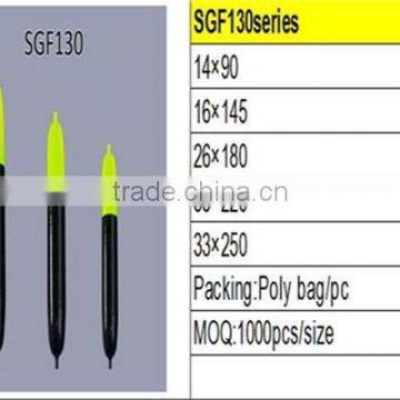 Good Quality Cololrful Fishing Float Fishing Tackles Plastic Fishing Float Distributor photo-2