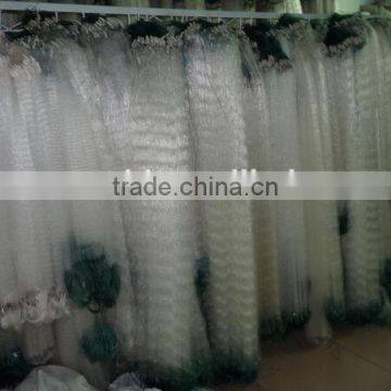 Top Supplier Fishing ShrimpNets Making Machine photo-5