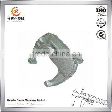 OEM adjustable Q235 steel forged formwork clamp galvanized construction formwork clamp