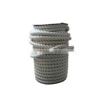 CNRM 100% cotton twisted rope reasonable price