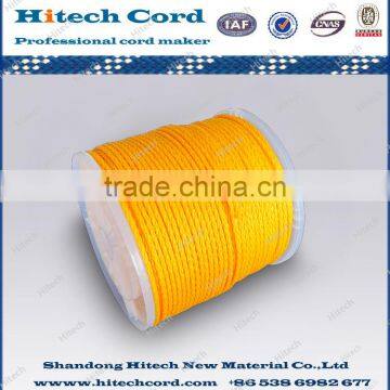 High Quality PE braided rope,water Ski rope,PE rope