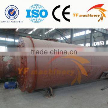 Ball mill for grinding copper ore