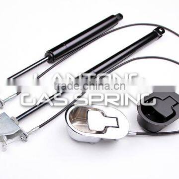 Auto Seat And Leisure Chair Lift Gas Spring With Handle Control