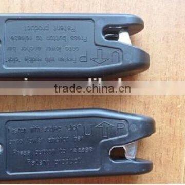 Construction Safety Belts With E-mark photo-2