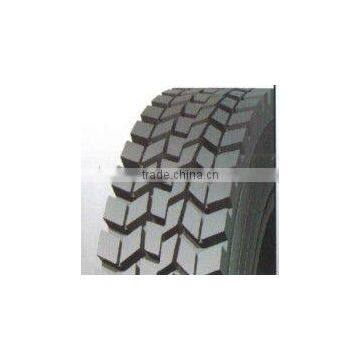 8.5R17.5 brand radial truck tire for sale