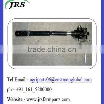Levelling Assembly MF 1663852M91