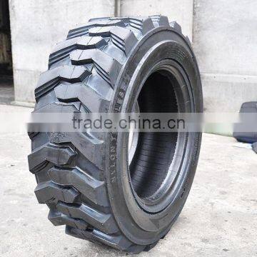 Skid Steer Loader Tire 10-16.5 12-16.5 pattern sks-1