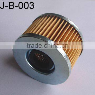 15412-412-005 Oil Filter for motorcycle CBR250/ CB400,CBR250 Oil Filter