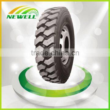 Qingdao Supplier 295/80r22.5-18pr photo-5