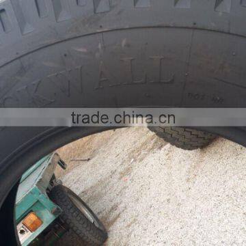 Johnbull Gerent 40x8 9.00-24 Vintage Truck Tire for European Maket photo-3