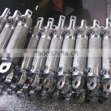 Mini Small Plunger Hydraulic Cylinders photo-5