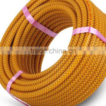 8.5mm Yellow Braided PVC High Quality High Pressure Korea Tech Spray Hose