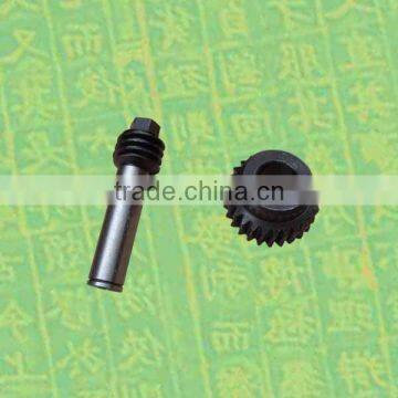 Heidelberg Spare Parts - Worm & Gear HE9609 9610suitable for Heidelberg machine