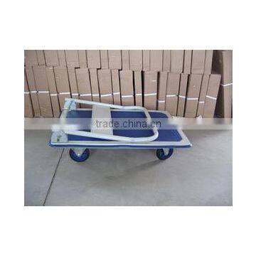 Folding Utility Wagon/platform Hand Trolley PH300 photo-3