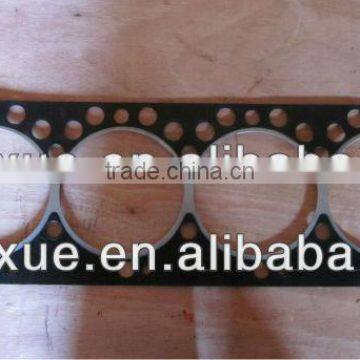 SHANGCHAI C6121 diesel engine parts cylinder liner head gasket D02A-109-30A