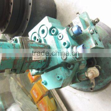 AP2D36 PUMP,SK75 DH80 HYDRAULIC MAIN PUMP photo-3