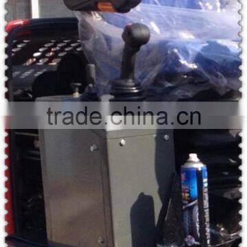 AL910wheel Loader photo-6